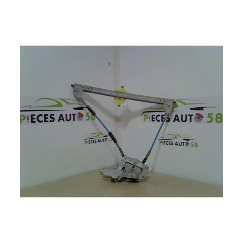 Leve vitre electrique arriere droit CITROEN XSARA PICASSO PHASE 2 d’occasion