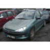 Leve vitre electrique avant gauche PEUGEOT 206 PHASE 1 d’occasion