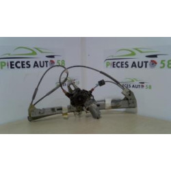 Leve vitre electrique avant droit PEUGEOT 206 PHASE 1 d’occasion