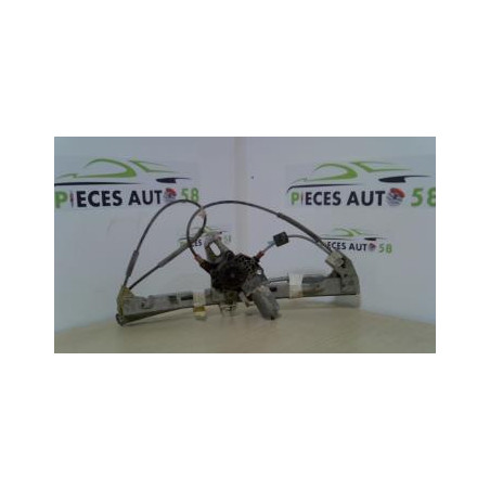 Leve vitre electrique avant droit PEUGEOT 206 PHASE 1 d’occasion