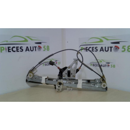 Leve vitre electrique avant droit PEUGEOT 206 PHASE 1 d’occasion