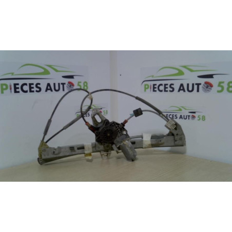 Leve vitre electrique avant droit PEUGEOT 206 PHASE 1 d’occasion