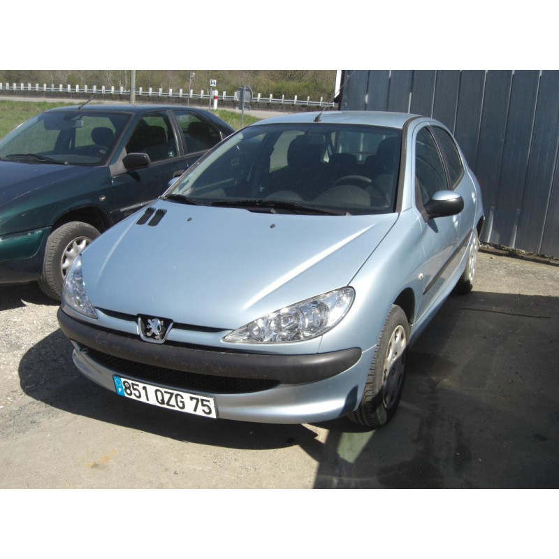 Leve vitre electrique avant droit PEUGEOT 206 PHASE 1 d’occasion