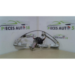 Leve vitre electrique avant gauche PEUGEOT  d’occasion