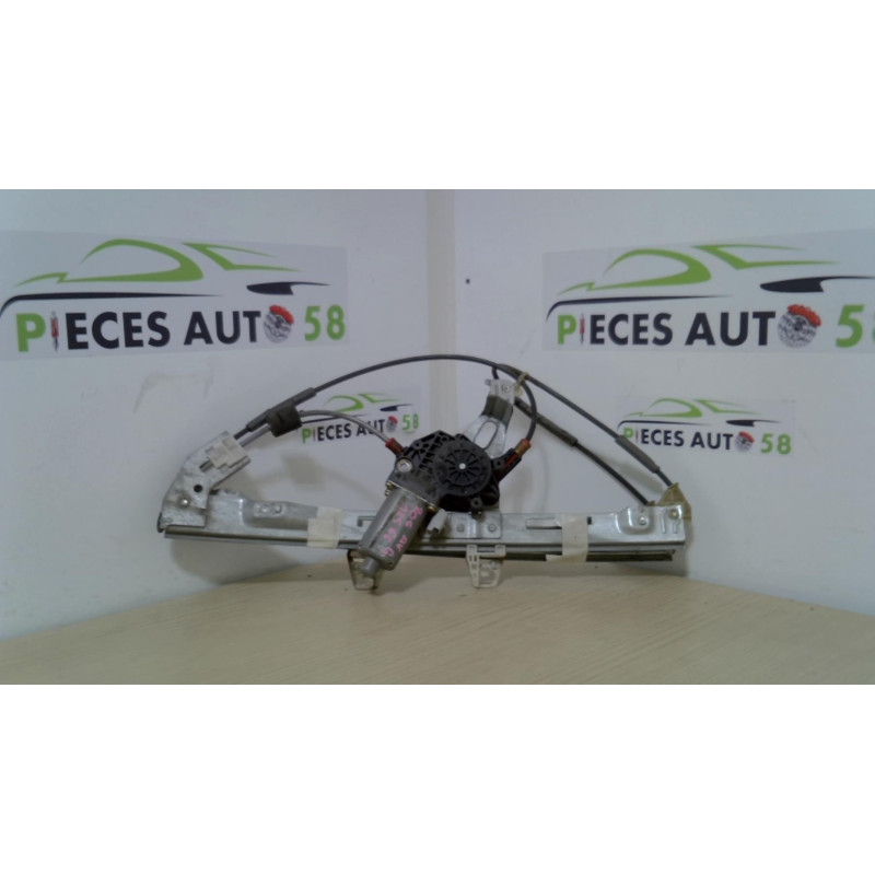 Leve vitre electrique avant gauche PEUGEOT  d’occasion