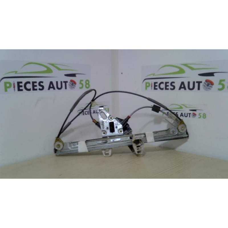 Leve vitre electrique avant gauche PEUGEOT  d’occasion