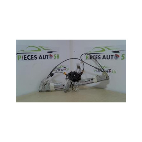Leve vitre electrique avant gauche PEUGEOT 206 PHASE 1 d’occasion