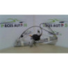 Leve vitre electrique avant gauche PEUGEOT 206 PHASE 1 d’occasion