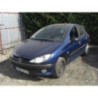 Leve vitre electrique avant gauche PEUGEOT 206 PHASE 1 d’occasion