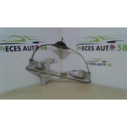 Leve vitre mecanique arriere droit PEUGEOT 308 1 SW PHASE 1 BREAK d’occasion