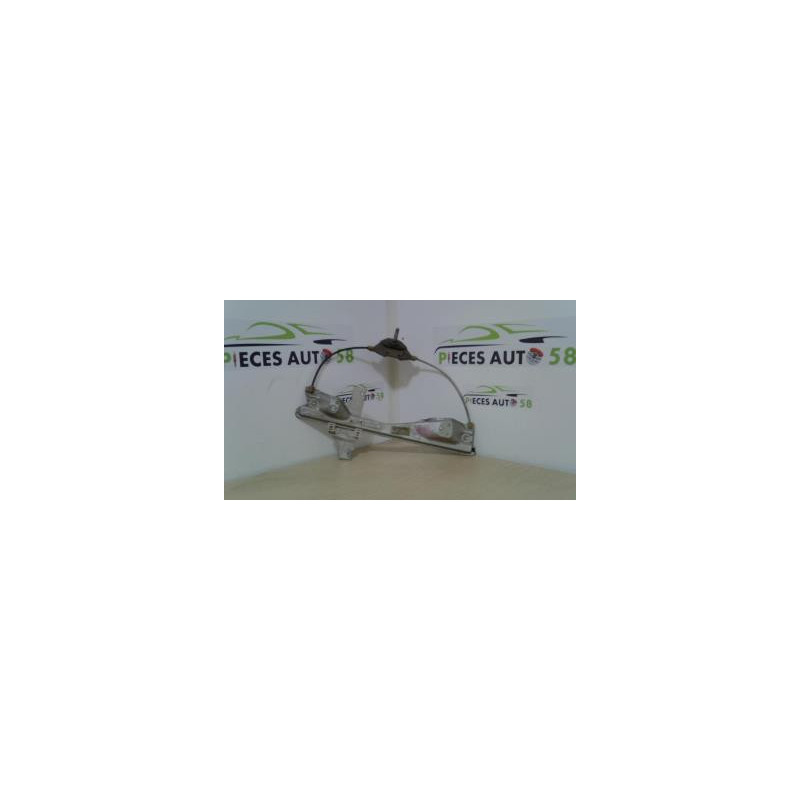 Leve vitre mecanique arriere droit PEUGEOT 308 1 SW PHASE 1 BREAK d’occasion