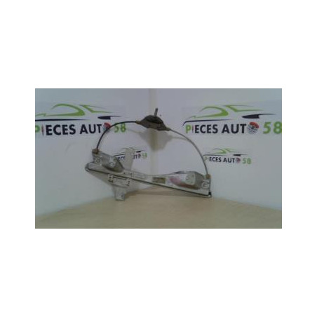 Leve vitre mecanique arriere droit PEUGEOT 308 1 SW PHASE 1 BREAK d’occasion