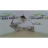 Leve vitre mecanique arriere droit PEUGEOT 308 1 SW PHASE 1 BREAK d’occasion