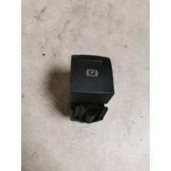 Poignee electrique frein a main RENAULT SCENIC 3 PHASE 1 d’occasion
