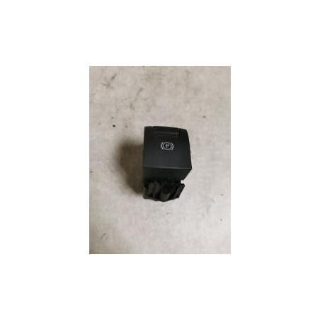 Poignee electrique frein a main RENAULT SCENIC 3 PHASE 1 d’occasion