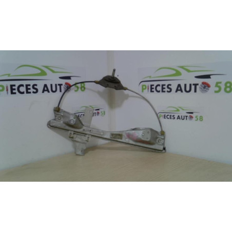 Leve vitre mecanique arriere droit PEUGEOT 308 1 SW PHASE 1 BREAK d’occasion
