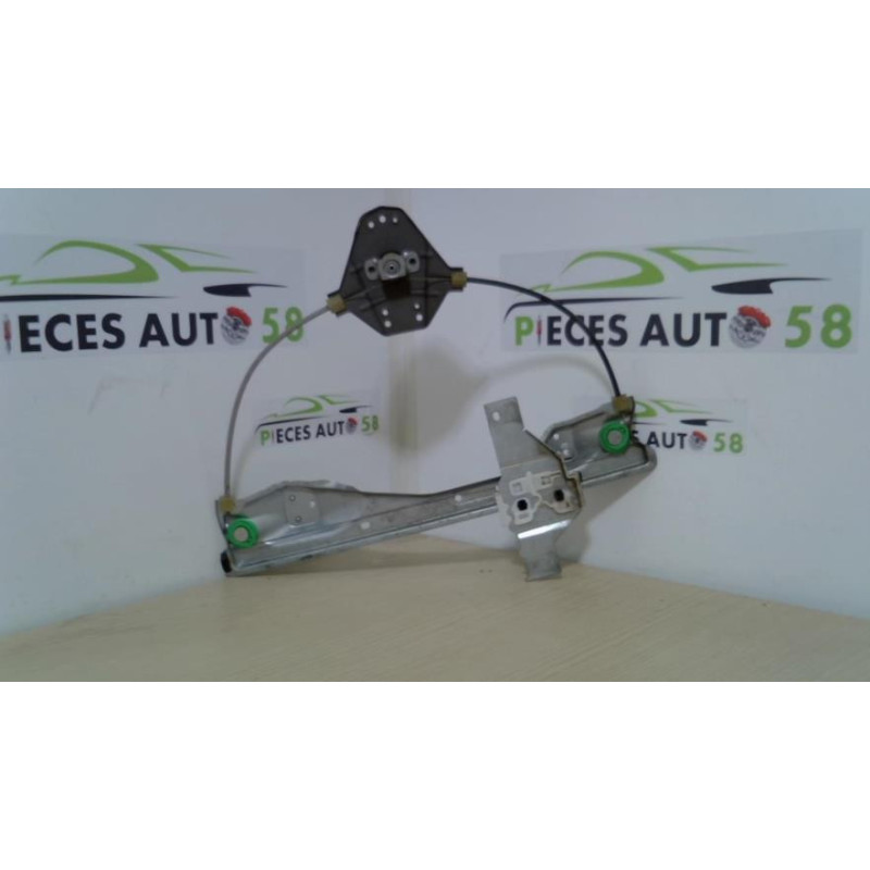 Leve vitre mecanique arriere droit PEUGEOT 308 1 SW PHASE 1 BREAK d’occasion
