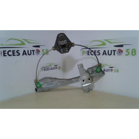 Leve vitre mecanique arriere droit PEUGEOT 308 1 SW PHASE 1 BREAK d’occasion