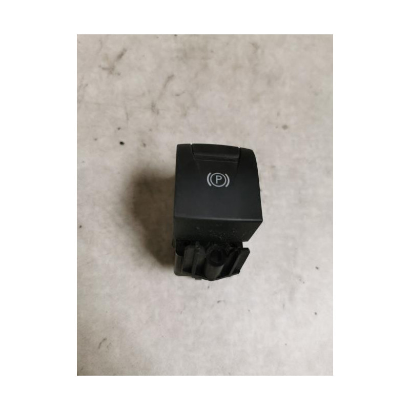 Poignee electrique frein a main RENAULT SCENIC 3 PHASE 1 d’occasion