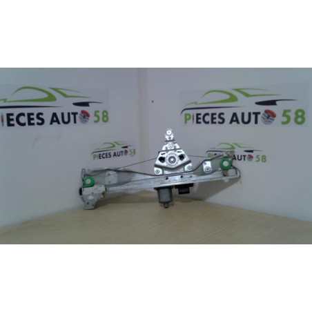 Leve vitre electrique arriere droit PEUGEOT  d’occasion