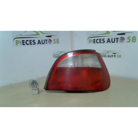 Feu arriere principal droit (feux) RENAULT MEGANE 1 PHASE 2 d’occasion