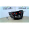 Feu arriere principal droit (feux) RENAULT MEGANE 1 PHASE 2 d’occasion