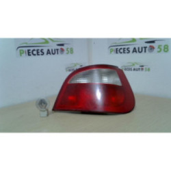 Feu arriere principal droit (feux) RENAULT MEGANE 1 PHASE 2 d’occasion