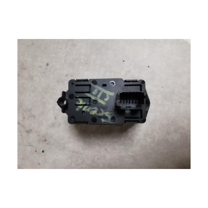 Poignee electrique frein a main RENAULT SCENIC 3 PHASE 1 d’occasion