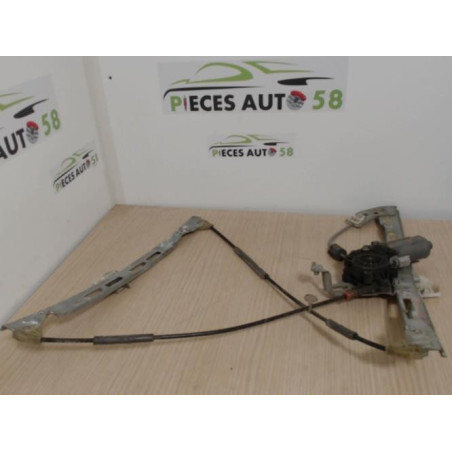 Leve vitre electrique avant droit PEUGEOT  d’occasion