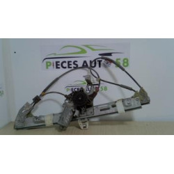 Leve vitre electrique avant gauche PEUGEOT 206 PHASE 1 d’occasion