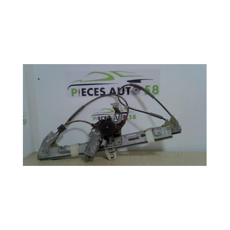 Leve vitre electrique avant gauche PEUGEOT 206 PHASE 1 d’occasion