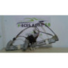 Leve vitre electrique avant gauche PEUGEOT 206 PHASE 1 d’occasion