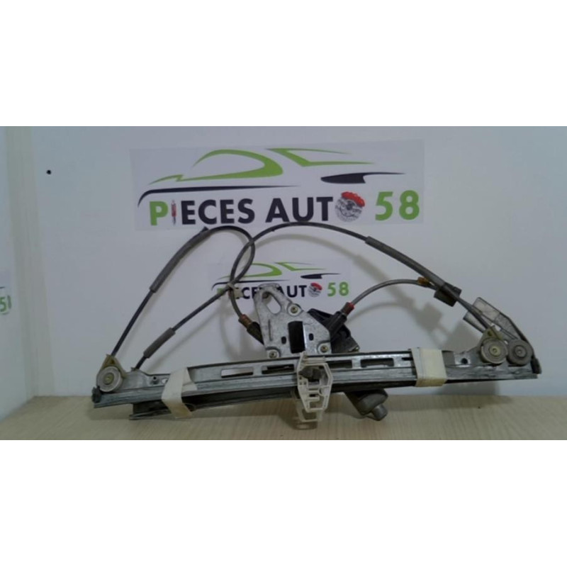 Leve vitre electrique avant gauche PEUGEOT 206 PHASE 1 d’occasion