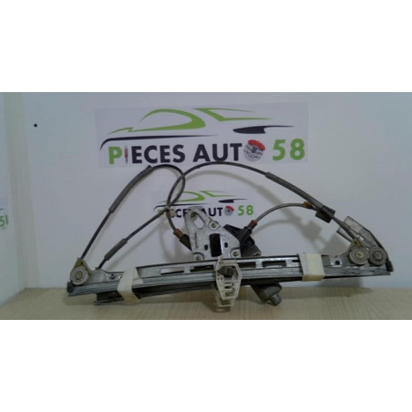 Leve vitre electrique avant gauche PEUGEOT 206 PHASE 1 d’occasion