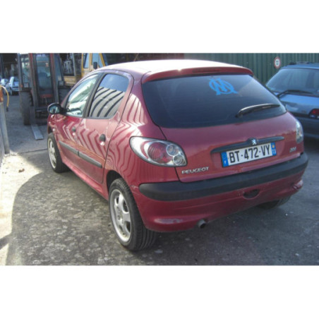 Leve vitre electrique avant gauche PEUGEOT 206 PHASE 1 d’occasion