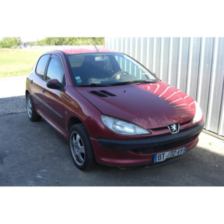 Leve vitre electrique avant gauche PEUGEOT 206 PHASE 1 d’occasion