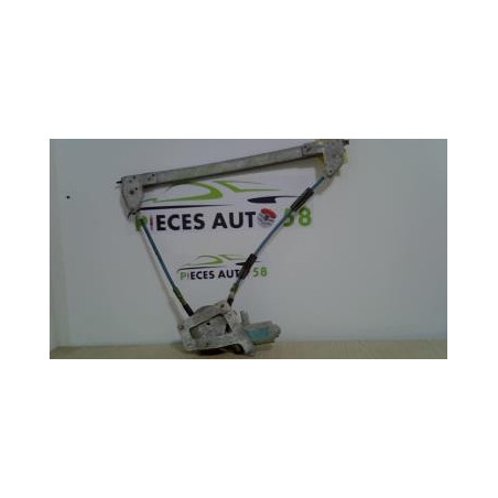 Leve vitre electrique arriere gauche CITROEN XSARA PICASSO PHASE 2 d’occasion