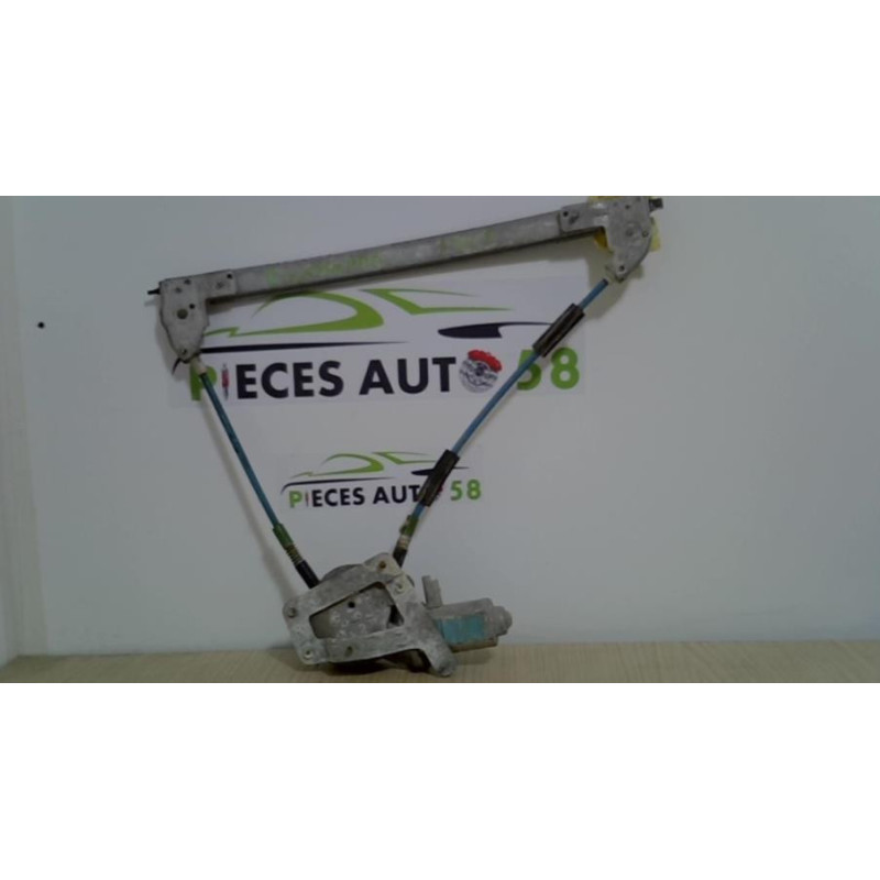 Leve vitre electrique arriere gauche CITROEN XSARA PICASSO PHASE 2 d’occasion