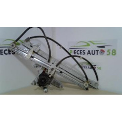 Leve vitre electrique avant droit CITROEN XSARA PICASSO PHASE 2 d’occasion