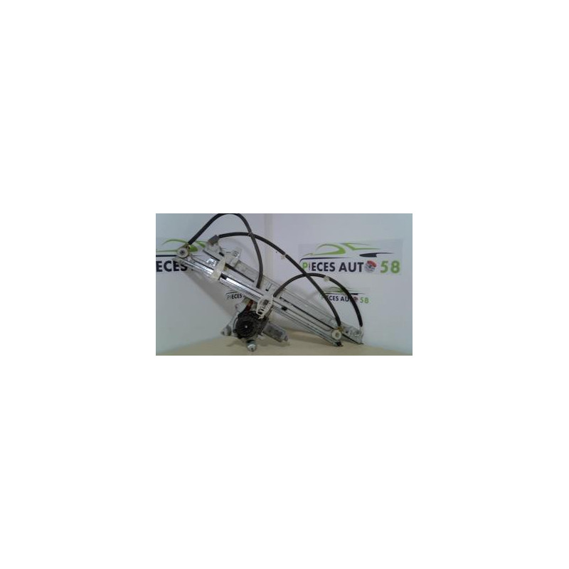 Leve vitre electrique avant droit CITROEN XSARA PICASSO PHASE 2 d’occasion