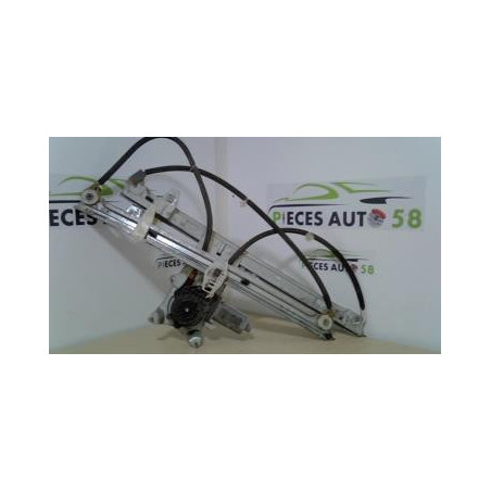Leve vitre electrique avant droit CITROEN XSARA PICASSO PHASE 2 d’occasion