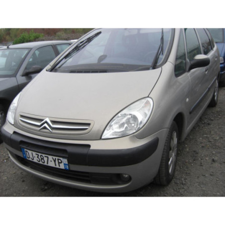 Leve vitre electrique avant droit CITROEN XSARA PICASSO PHASE 2 d’occasion