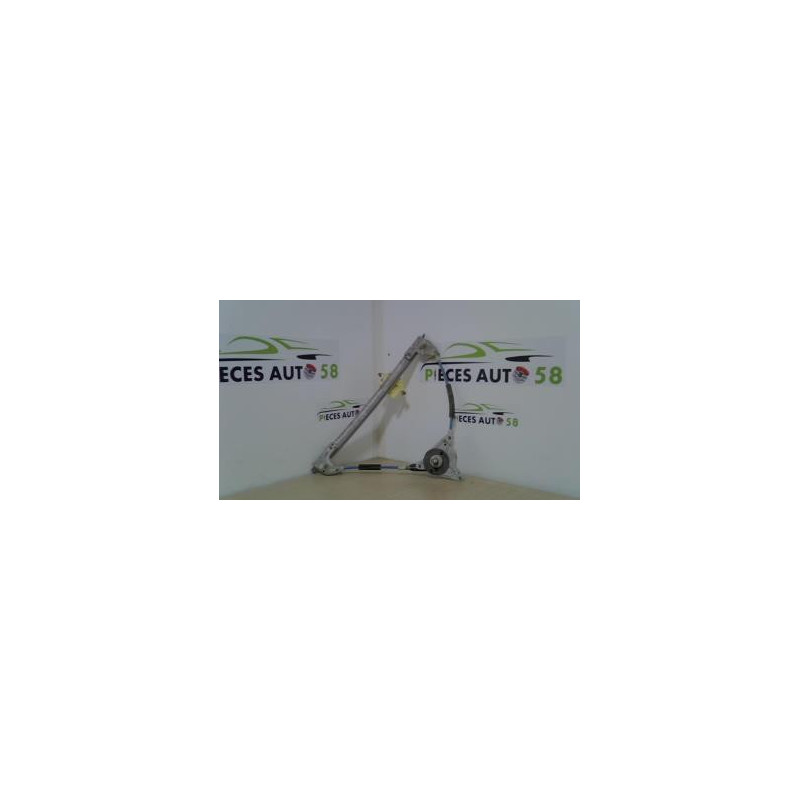 Leve vitre mecanique arriere droit CITROEN XSARA PICASSO PHASE 2 d’occasion