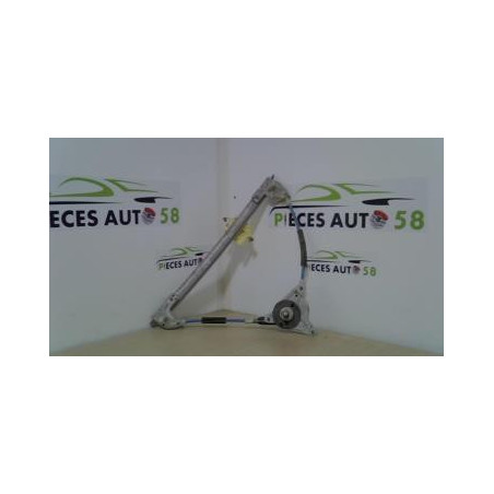 Leve vitre mecanique arriere droit CITROEN XSARA PICASSO PHASE 2 d’occasion