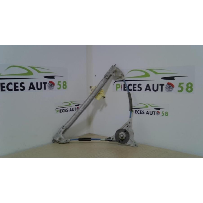 Leve vitre mecanique arriere droit CITROEN XSARA PICASSO PHASE 2 d’occasion
