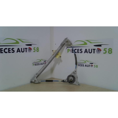Leve vitre mecanique arriere droit CITROEN XSARA PICASSO PHASE 2 d’occasion
