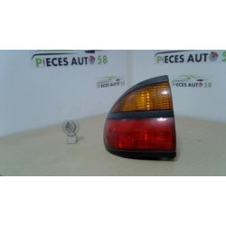 Feu arriere principal gauche (feux) RENAULT LAGUNA 1 PHASE 2 d’occasion