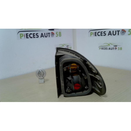 Feu arriere principal gauche (feux) RENAULT LAGUNA 1 PHASE 1 d’occasion