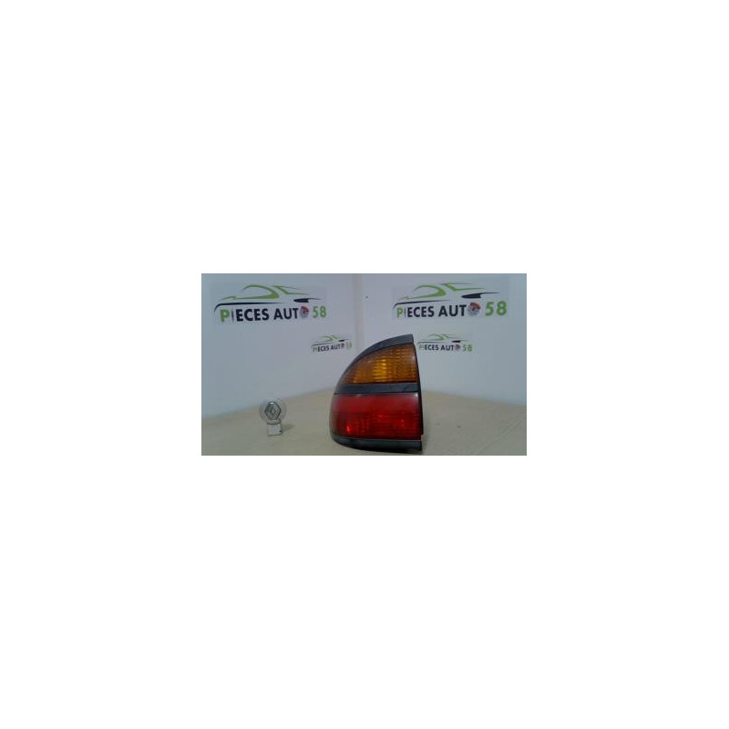Feu arriere principal gauche (feux) RENAULT LAGUNA 1 PHASE 2 d’occasion
