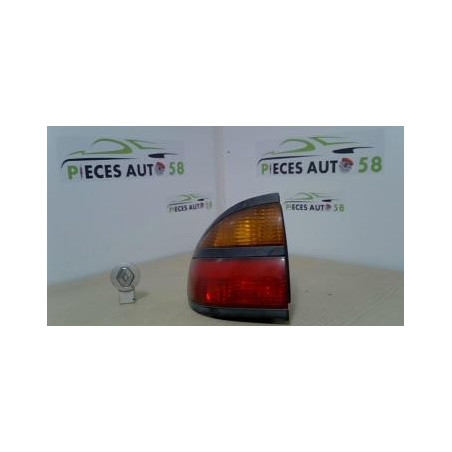 Feu arriere principal gauche (feux) RENAULT LAGUNA 1 PHASE 2 d’occasion